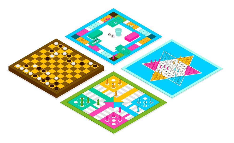 PlayWise Game Nights