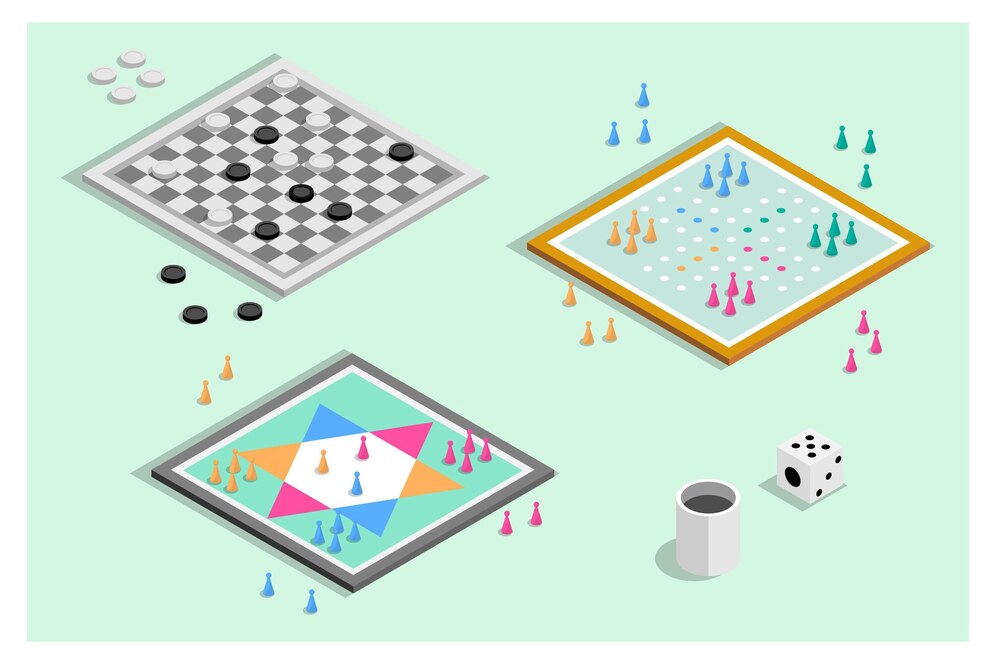 PlayWise Game Workshops